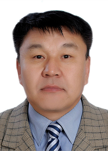 Dr. Baatarkhuu, Oidov